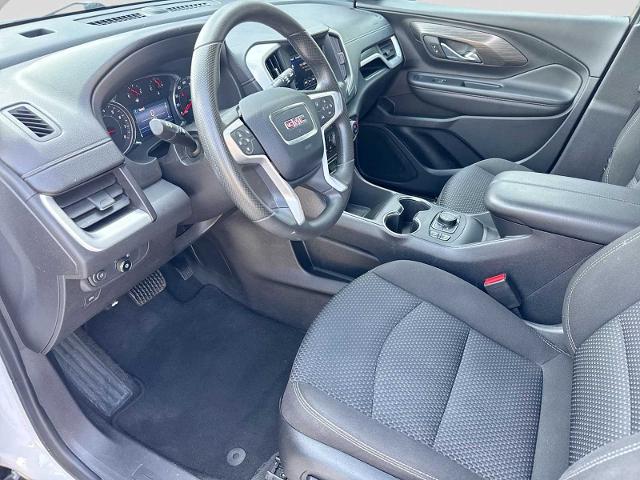 2023 GMC Terrain FWD SLE