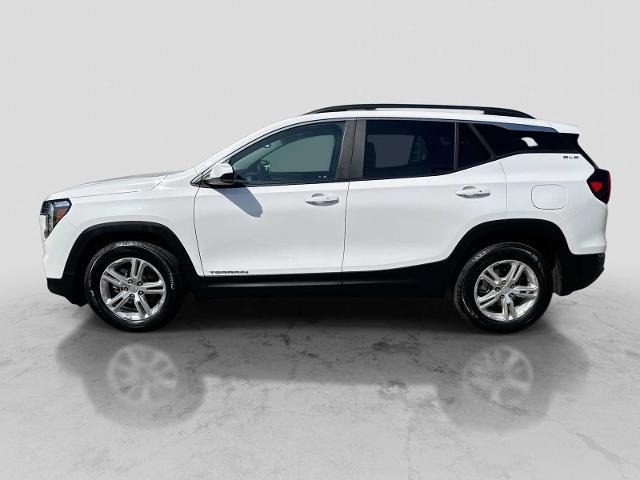 2023 GMC Terrain FWD SLE