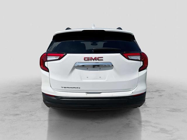 2023 GMC Terrain FWD SLE