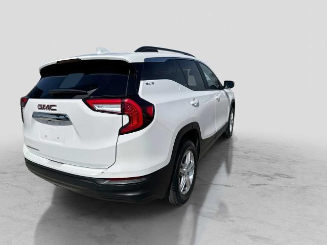 2023 GMC Terrain FWD SLE