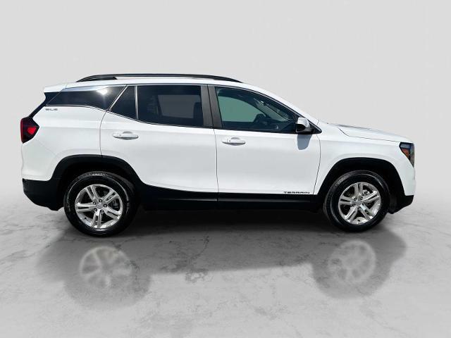 2023 GMC Terrain FWD SLE