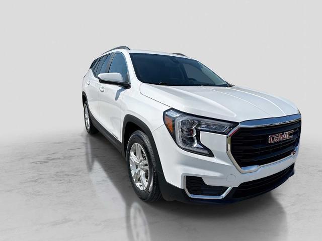 2023 GMC Terrain FWD SLE
