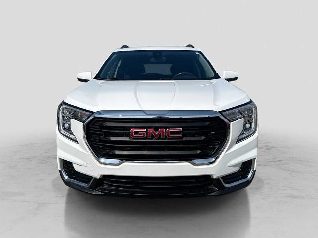 2023 GMC Terrain FWD SLE