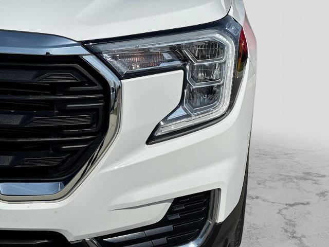 2023 GMC Terrain FWD SLE