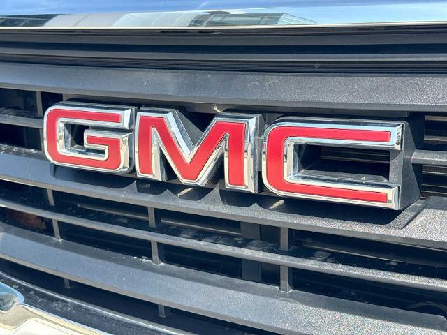 2023 GMC Terrain FWD SLE