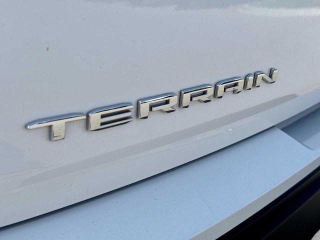 2023 GMC Terrain FWD SLE