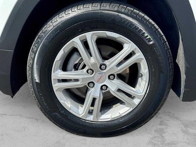 2023 GMC Terrain FWD SLE
