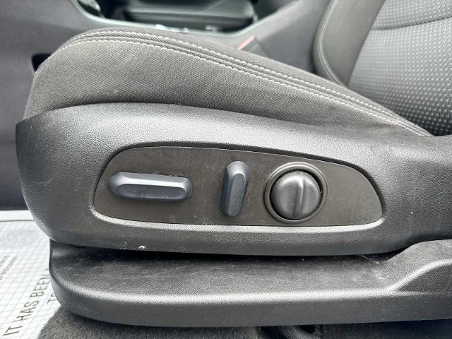 2023 GMC Terrain FWD SLE