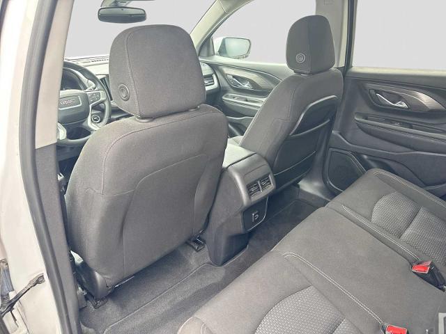 2023 GMC Terrain FWD SLE