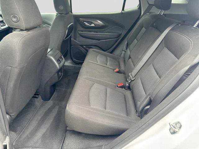2023 GMC Terrain FWD SLE