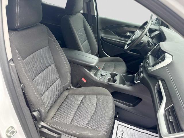 2023 GMC Terrain FWD SLE