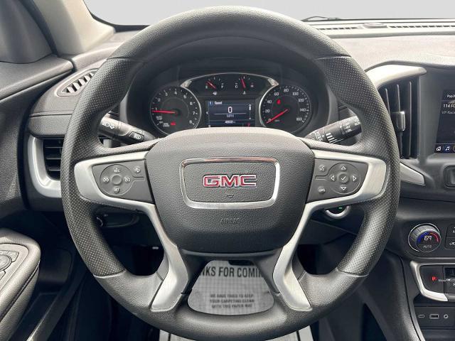 2023 GMC Terrain FWD SLE
