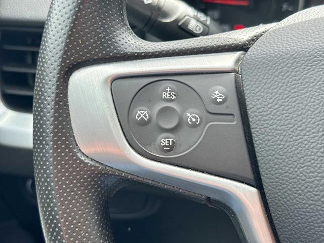 2023 GMC Terrain FWD SLE