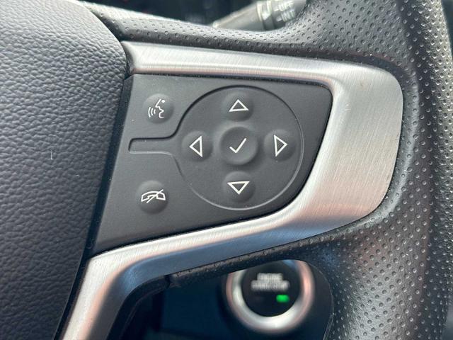 2023 GMC Terrain FWD SLE