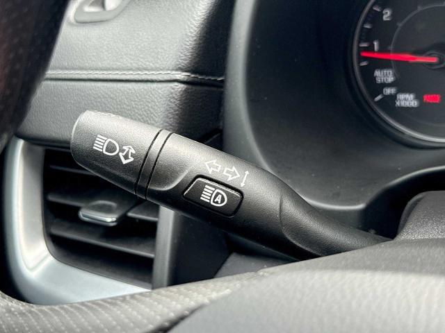 2023 GMC Terrain FWD SLE
