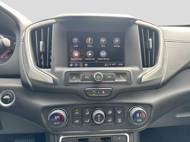 2023 GMC Terrain FWD SLE