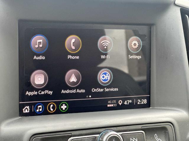 2023 GMC Terrain FWD SLE