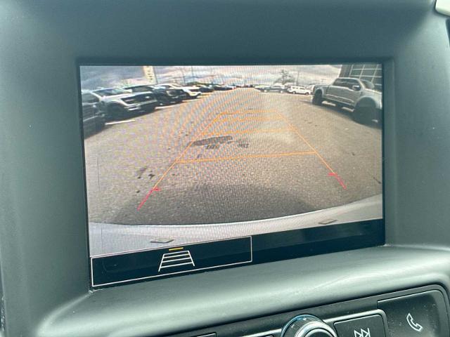 2023 GMC Terrain FWD SLE