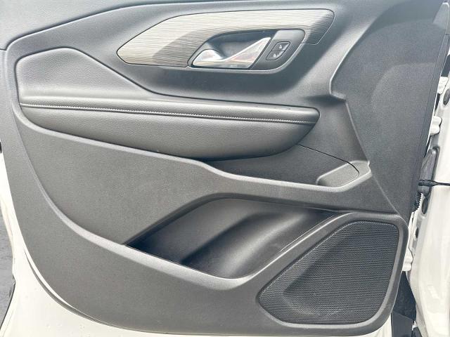 2023 GMC Terrain FWD SLE