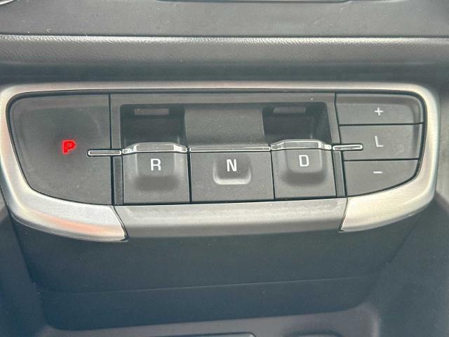 2023 GMC Terrain FWD SLE