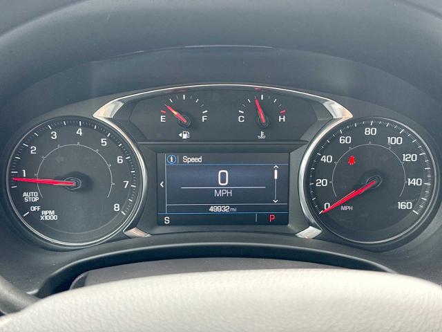 2023 GMC Terrain FWD SLE