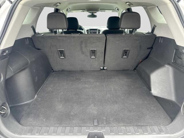 2023 GMC Terrain FWD SLE