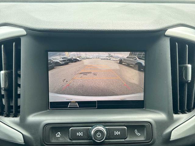 2023 GMC Terrain FWD SLE