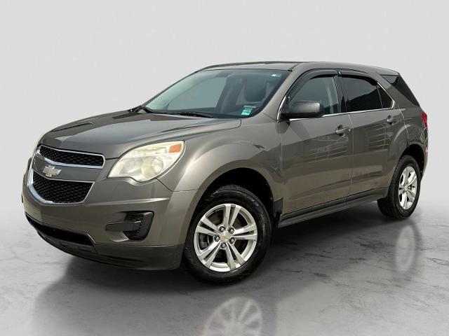 2010 Chevrolet Equinox LS for sale in Washington, MI