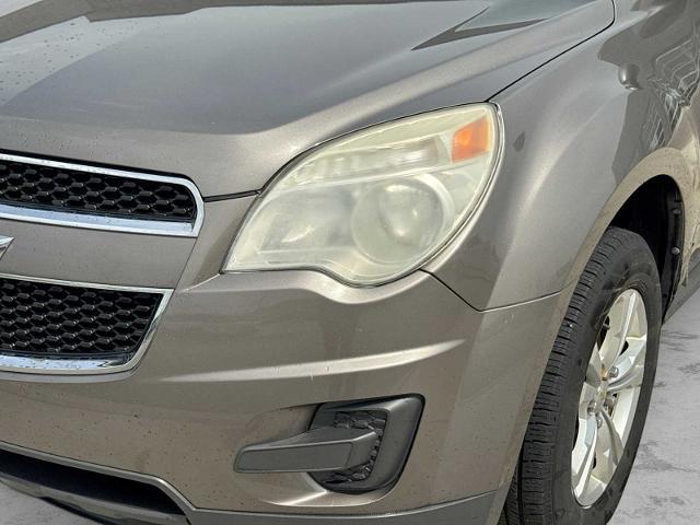 2010 Chevrolet Equinox LS