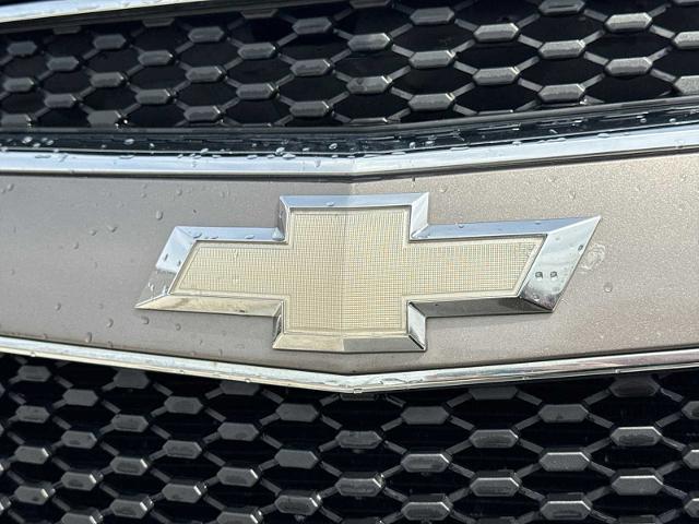 2010 Chevrolet Equinox LS
