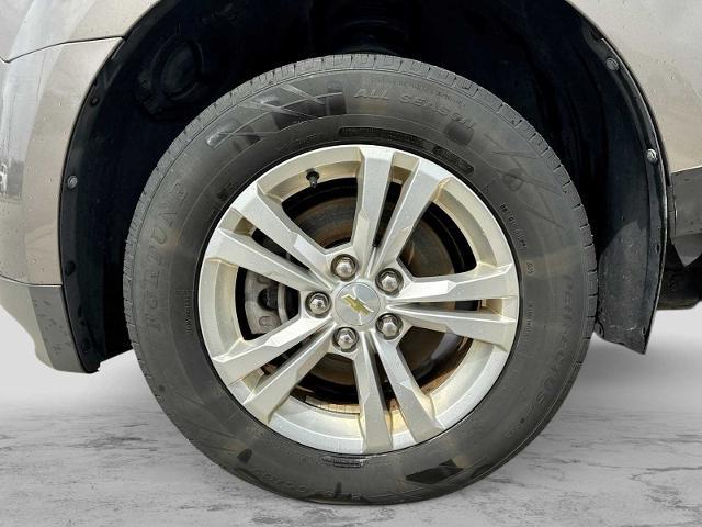 2010 Chevrolet Equinox LS