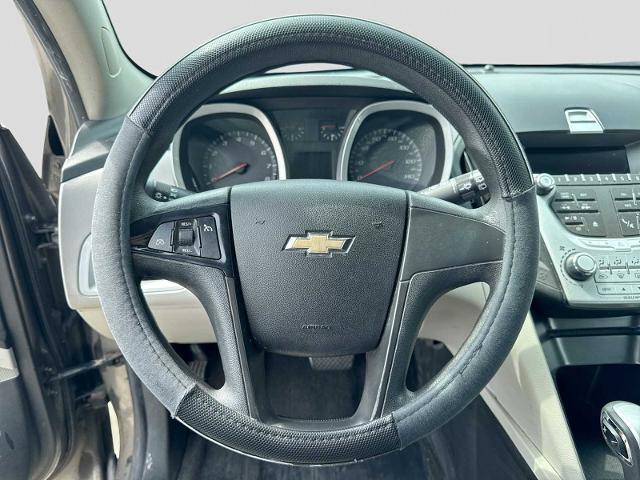 2010 Chevrolet Equinox LS