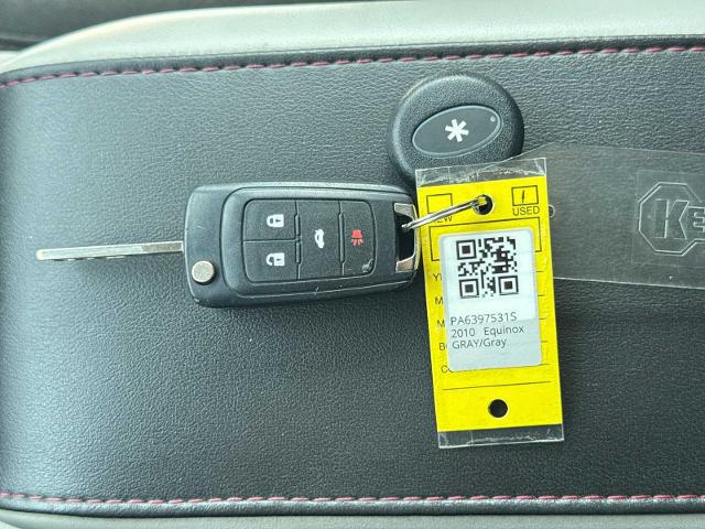 2010 Chevrolet Equinox LS