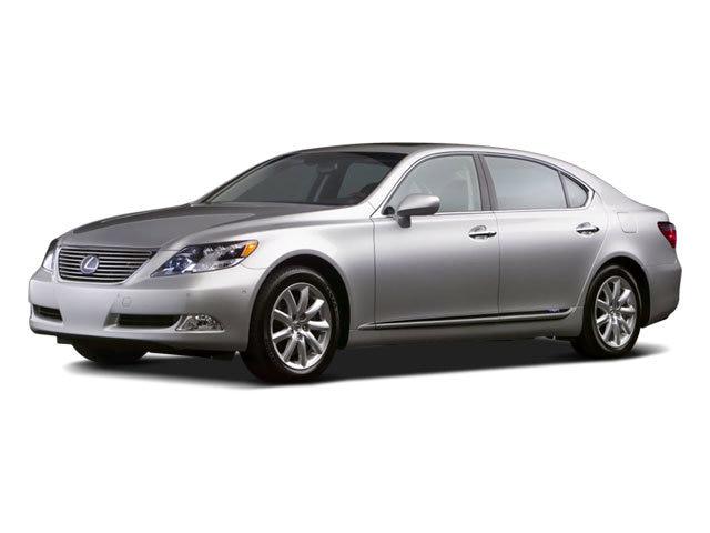 2008 Lexus LS 600h L Base for sale in Royal Palm Beach, FL
