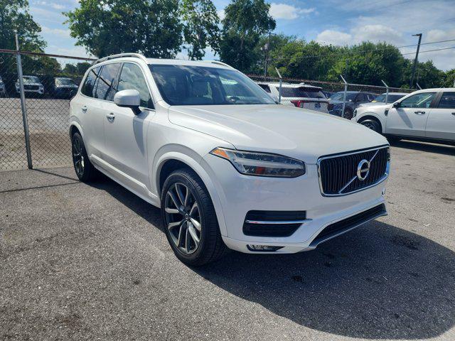 2019 Volvo XC90 T5 Momentum
