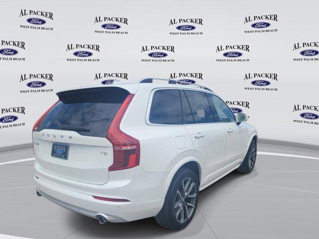 2019 Volvo XC90 T5 Momentum