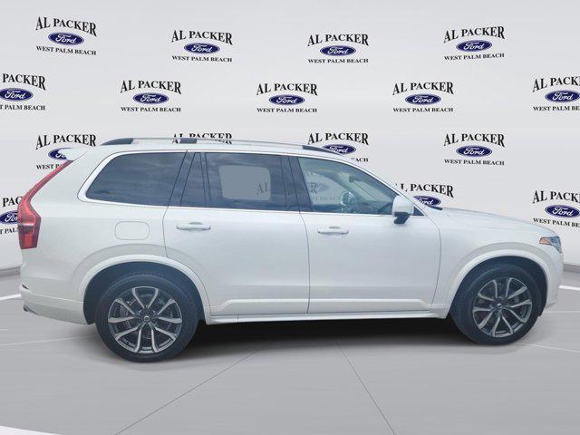2019 Volvo XC90 T5 Momentum
