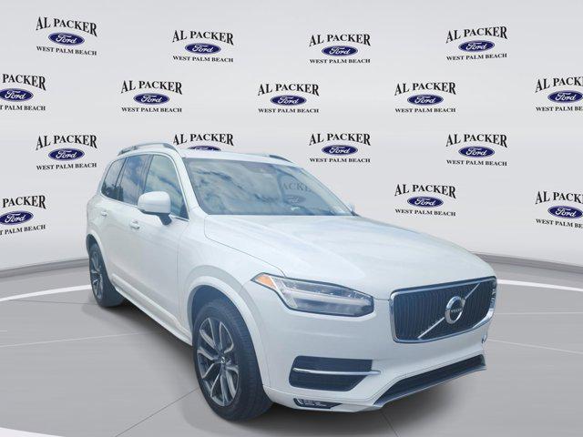 2019 Volvo XC90 T5 Momentum