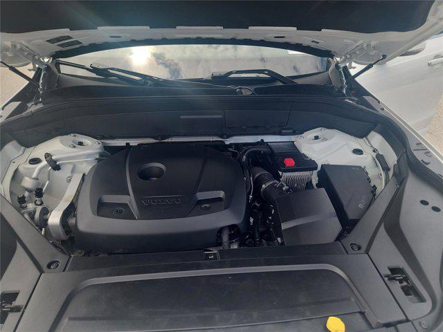 2019 Volvo XC90 T5 Momentum