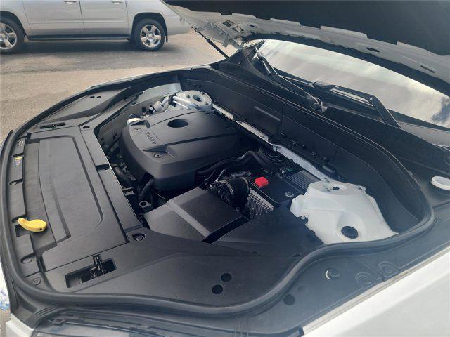 2019 Volvo XC90 T5 Momentum