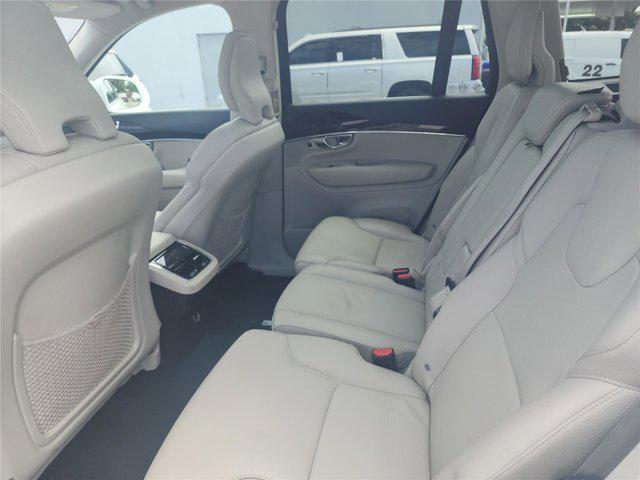 2019 Volvo XC90 T5 Momentum