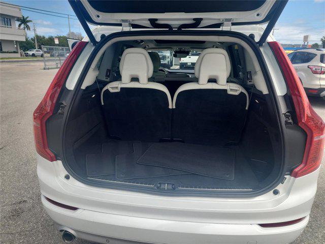 2019 Volvo XC90 T5 Momentum