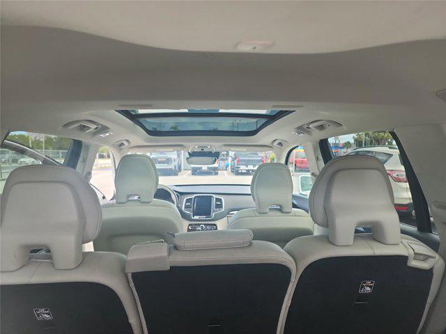 2019 Volvo XC90 T5 Momentum