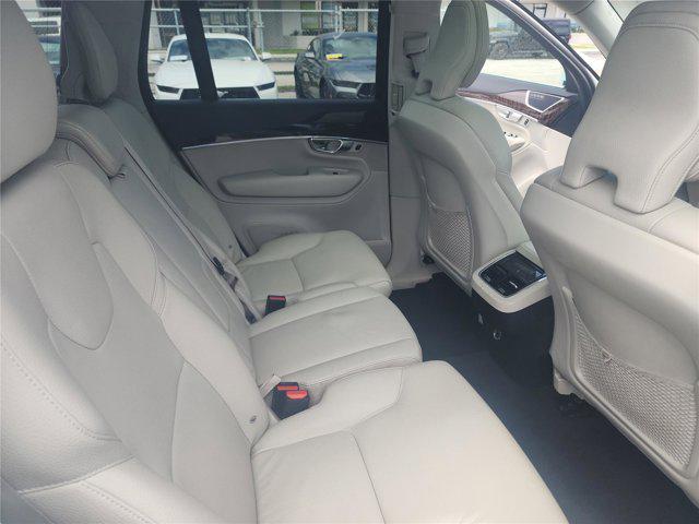 2019 Volvo XC90 T5 Momentum
