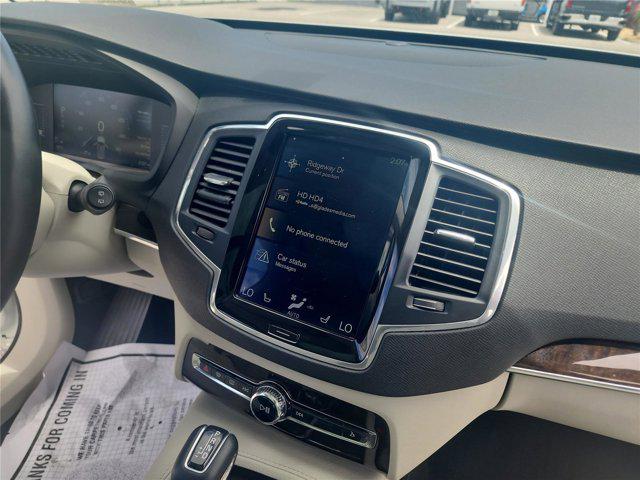 2019 Volvo XC90 T5 Momentum