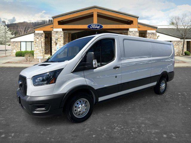 2024 Ford Transit Cargo Van 148 WB Low Roof Cargo for sale in Boone, NC