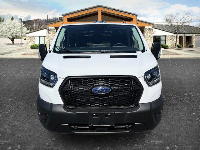 2024 Ford Transit Cargo Van 148 WB Low Roof Cargo