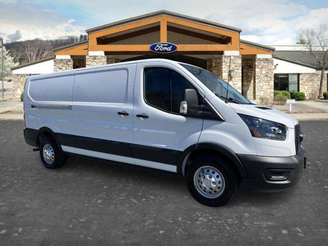 2024 Ford Transit Cargo Van 148 WB Low Roof Cargo
