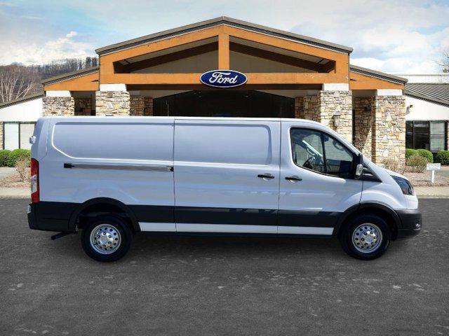 2024 Ford Transit Cargo Van 148 WB Low Roof Cargo
