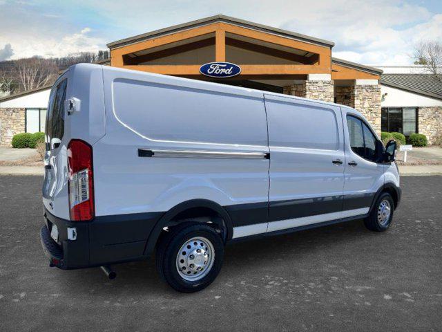2024 Ford Transit Cargo Van 148 WB Low Roof Cargo